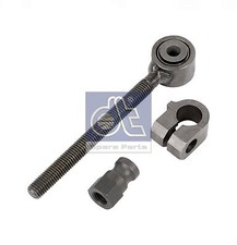 DT Spare Parts 4.90288 Tensioner Bolt, alternator mounting for ,MERCEDES-BENZ,NE