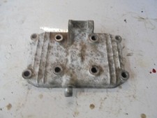 honda cd175 rocker head cover