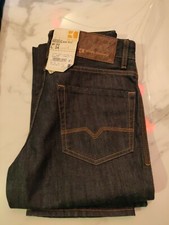 Mens Designer Hugo Boss Orange