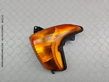 LEFT ARROW INDICATORS 33453-MCB-611 HONDA TRANSALP XL 650V 2000 2005