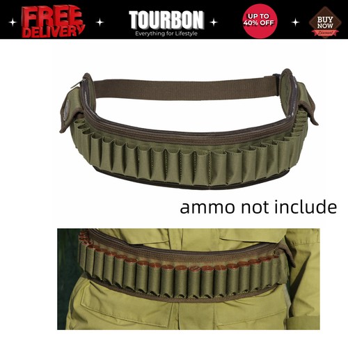 Tourbon shotgun cartridges - tourbon,