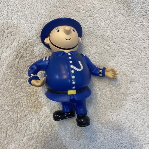Rare 2004 plod - mr,