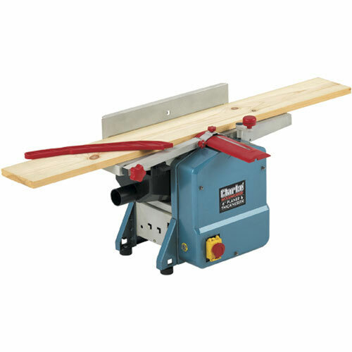 Clarke planer thicknesser - planer,