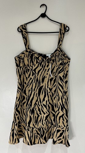 Topshop women cami mini - topshop, women's
