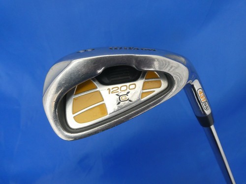Wilson 1200 iron true - 1200,