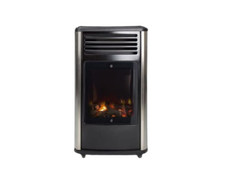 Manhattan gas heater - manhattan,