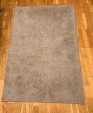 Dunelm cali taupe rug 100 - dunelm,