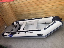 Rydal 3.6m Inflatable