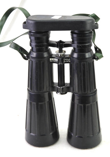 Binoculars carl zeiss dialyt - carl,