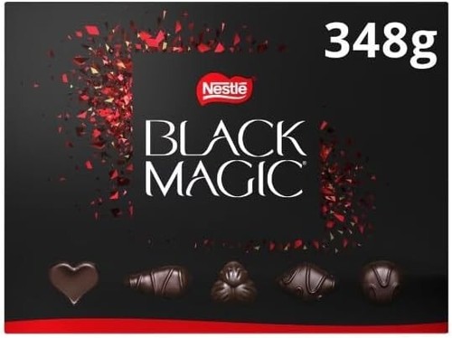 Nestle black magic dark - nestle,