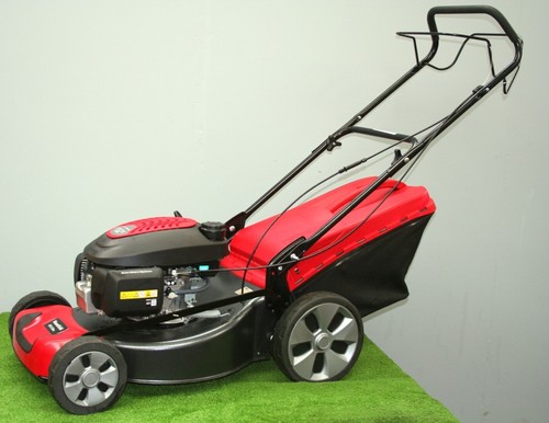 Mountfield sp53 elite petrol - mountfield,
