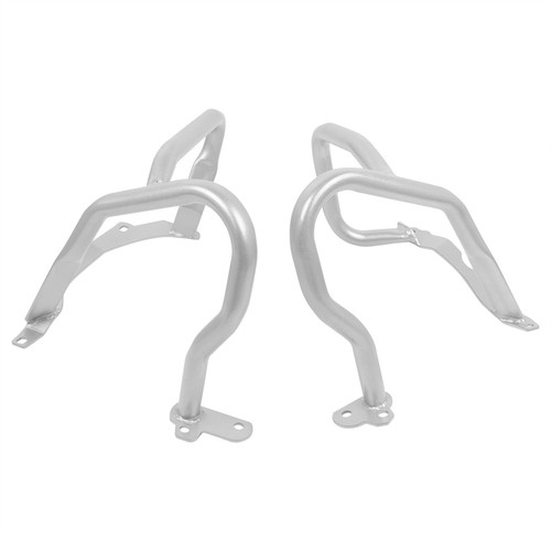Front crash bars engine guard - bars,