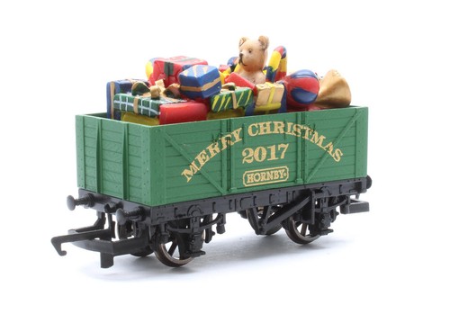 Hornby gauge r6825 - hornby, 'oo'