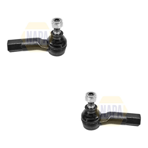 Napa front tie rod - tie,