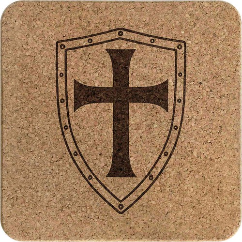 Medieval knight shield - 'medieval, shield'