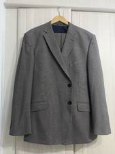 Matalan Men’s Tailored suit