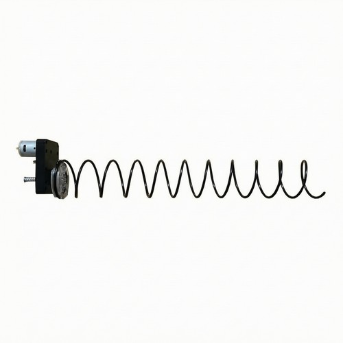 Metal dispensing mechanism - metal,