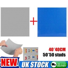 50 x 50 studs 40 x 40 cm
