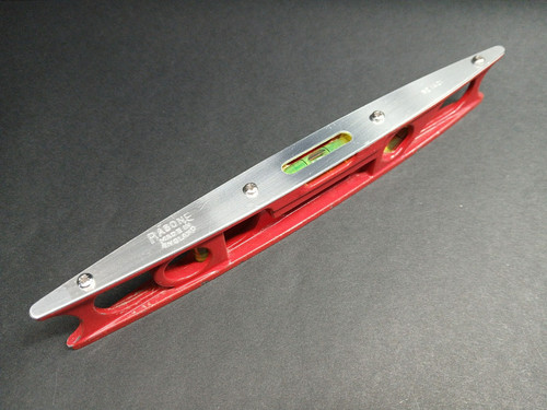 Vintage rabone aluminium - vintage,