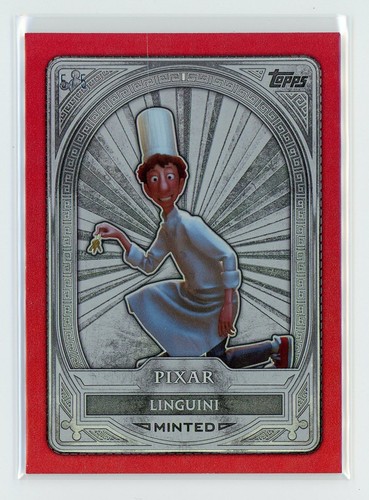 2025 topps disney mint - topps,