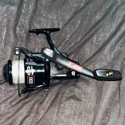 Catcher masterline spinning - masterline, 40
