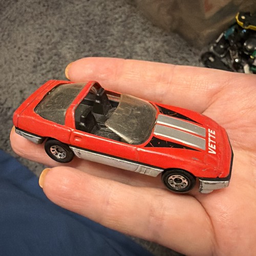Chevrolet chevy corvette - chevrolet,