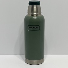 Stanley Army Green Metal