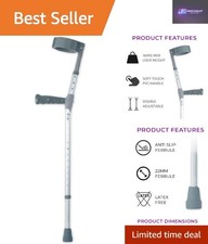 Coopers Medium Adjustable