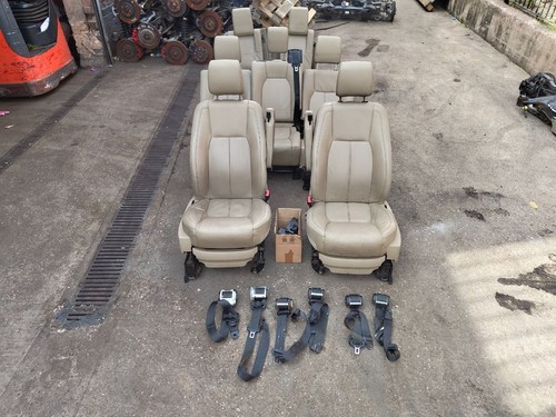 Land rover discovery - land, l319