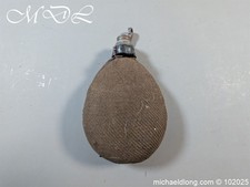 Military Water Bottle