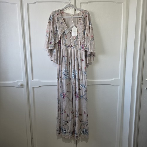 Monsoon seraphina embroidered - monsoon,