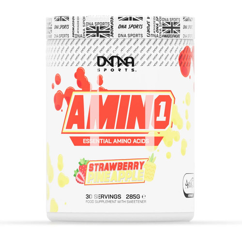 Dna sports amino - dna,