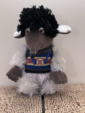 Vintage 1998 Stepney Womble