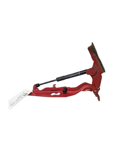Volvo s60 bonnet hinge left - bonnet,