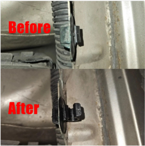Fit fiat bonnet - fiat,