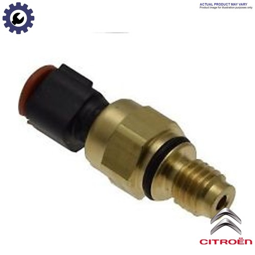 Genuine oil pressure switch - genuine,