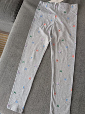 Arket kids leggings grey age