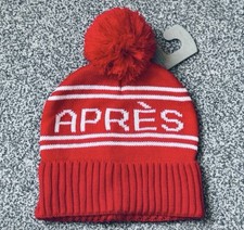 ‘Vintage Retro Style' Apres