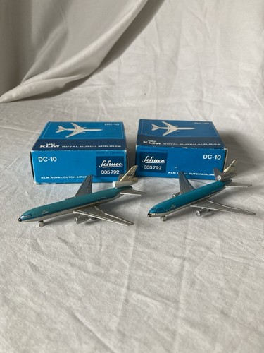 Schuco 335 792 small - schuco, scale