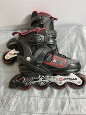 Airwalk Adjustable Inline