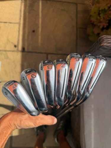Taylormade p790 2019 - 2019, iron