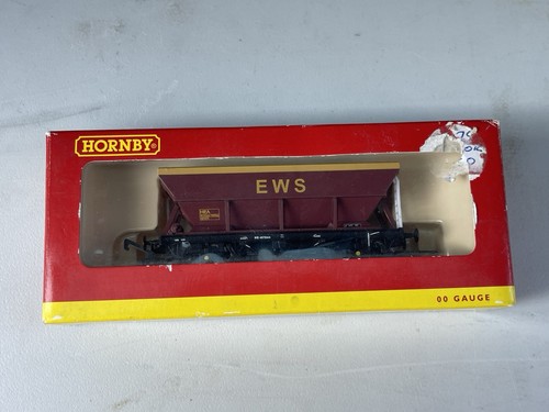 Hornby r6050 gauge model - oo,