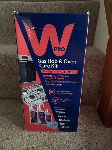 Whirlpool wpro universal - wpro,
