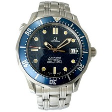 OMEGA Seamaster 300M 2561.80