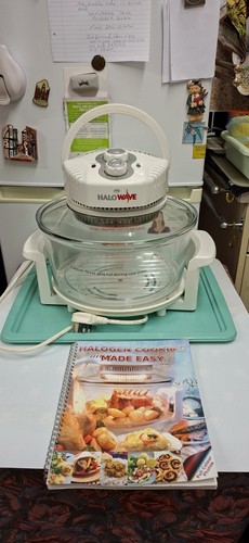 Collection only halogen oven - only.halogen,