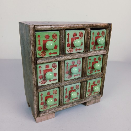 Apothecary cabinet spice - apothecary,