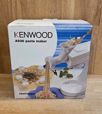 New In Box - Kenwood Chef /