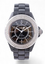 CHANEL J12 Automatic Date