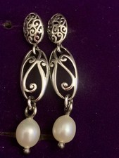 Gorgeous sterling silver open - gorgeous,