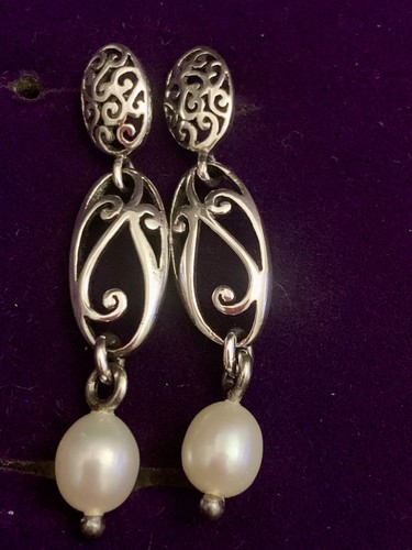 Gorgeous sterling silver open - gorgeous,